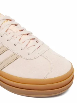 Sneakers Gazelle Bold JQ1296 Rosa