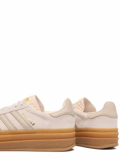 Sneakers Gazelle Bold JQ1296 Rosa