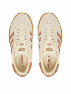 Sneakers Gazelle Bold KI4707 Beige