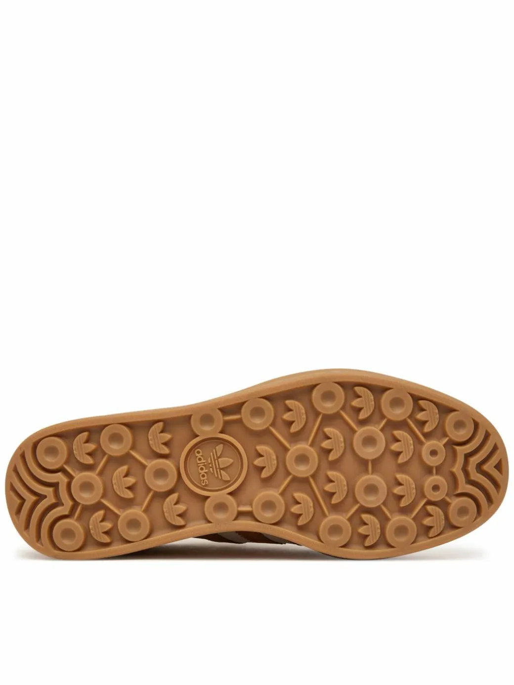 Sneakers Gazelle Bold KI4707 Beige