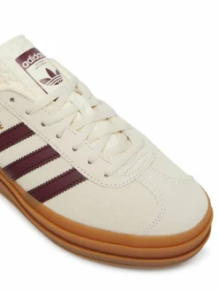 Sneakers Gazelle Bold KI4559 Beige