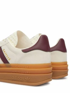 Sneakers Gazelle Bold KI4559 Beige
