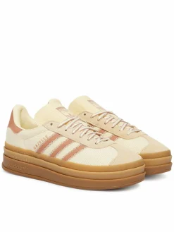 Sneakers Gazelle Bold KI7224 Beige