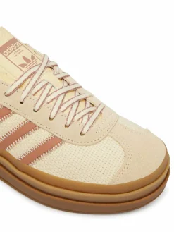 Sneakers Gazelle Bold KI7224 Beige