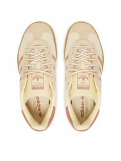 Sneakers Gazelle Bold KI7224 Beige