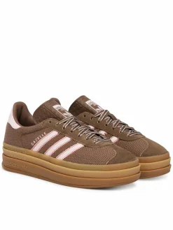 Sneakers Gazelle Bold KI7225 Marrone