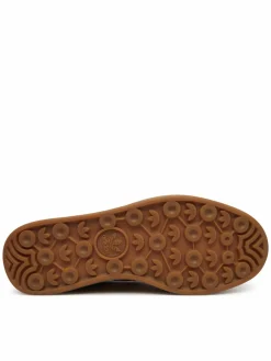 Sneakers Gazelle Bold KI7225 Marrone