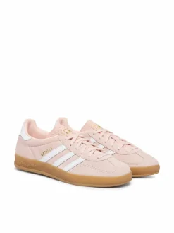 Sneakers Gazelle Indoor IH5484 Rosa