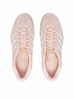 Sneakers Gazelle Indoor IH5484 Rosa