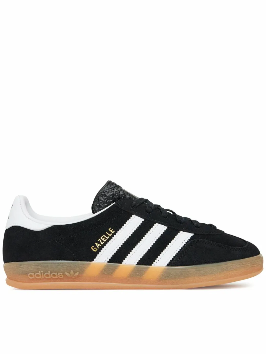 Sneakers Gazelle Indoor JI2060 Nero