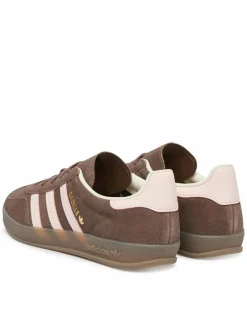 Sneakers Gazelle Indoor JR2431 Marrone