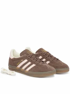 Sneakers Gazelle Indoor JR2431 Marrone