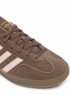 Sneakers Gazelle Indoor JR2431 Marrone