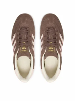 Sneakers Gazelle Indoor JR2431 Marrone