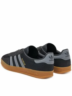 Sneakers Gazelle Indoor KI4503 Nero