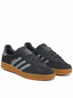 Sneakers Gazelle Indoor KI4503 Nero