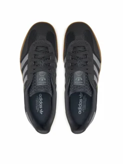 Sneakers Gazelle Indoor KI4503 Nero