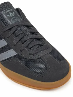 Sneakers Gazelle Indoor KI4503 Nero