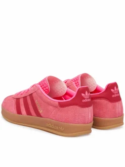 Sneakers Gazelle Indoor KI7175 Rosa