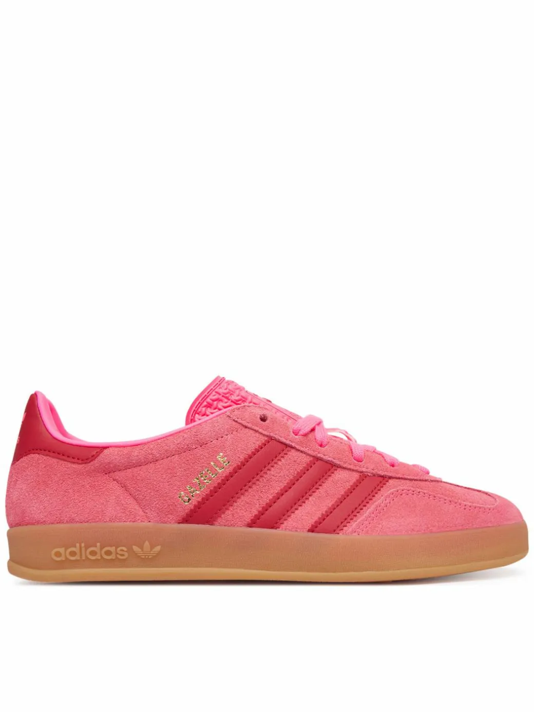 Sneakers Gazelle Indoor KI7175 Rosa