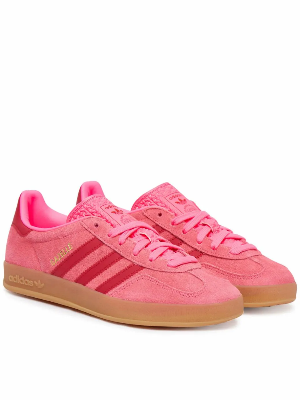 Sneakers Gazelle Indoor KI7175 Rosa
