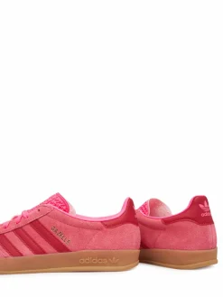 Sneakers Gazelle Indoor KI7175 Rosa