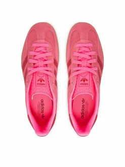 Sneakers Gazelle Indoor KI7175 Rosa
