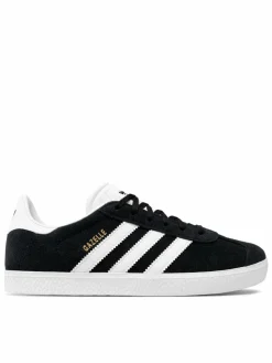Sneakers Gazelle J BB2502 Nero