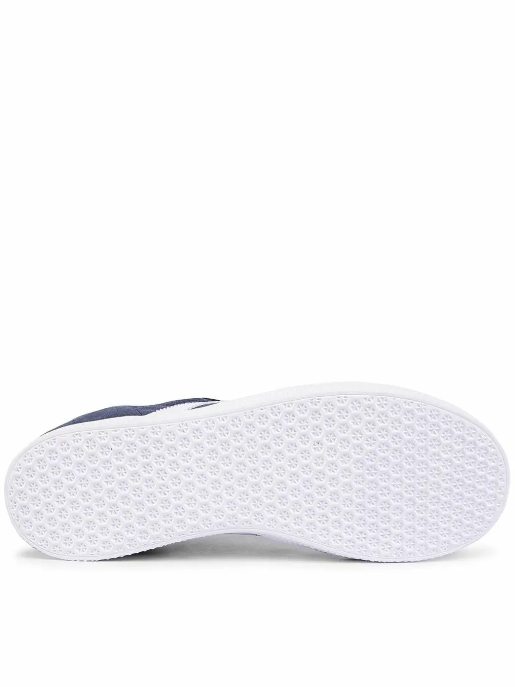 Sneakers Gazelle J BY9144 Blu scuro