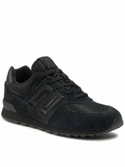 Sneakers GC574EVE Nero