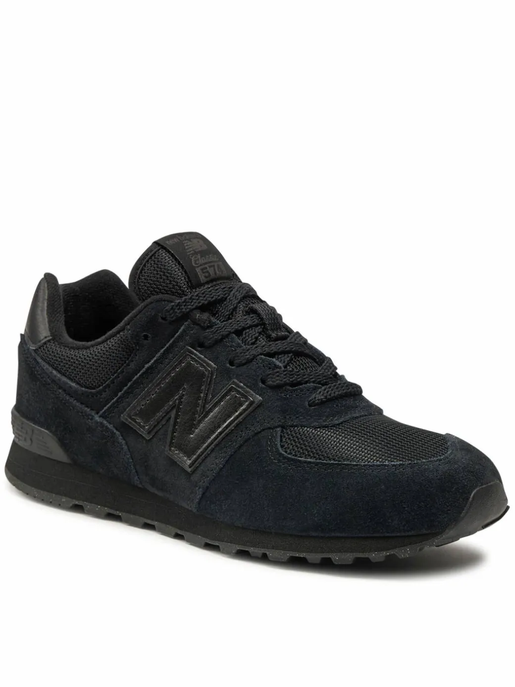 Sneakers GC574EVE Nero