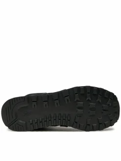 Sneakers GC574EVE Nero