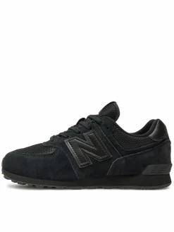 Sneakers GC574EVE Nero