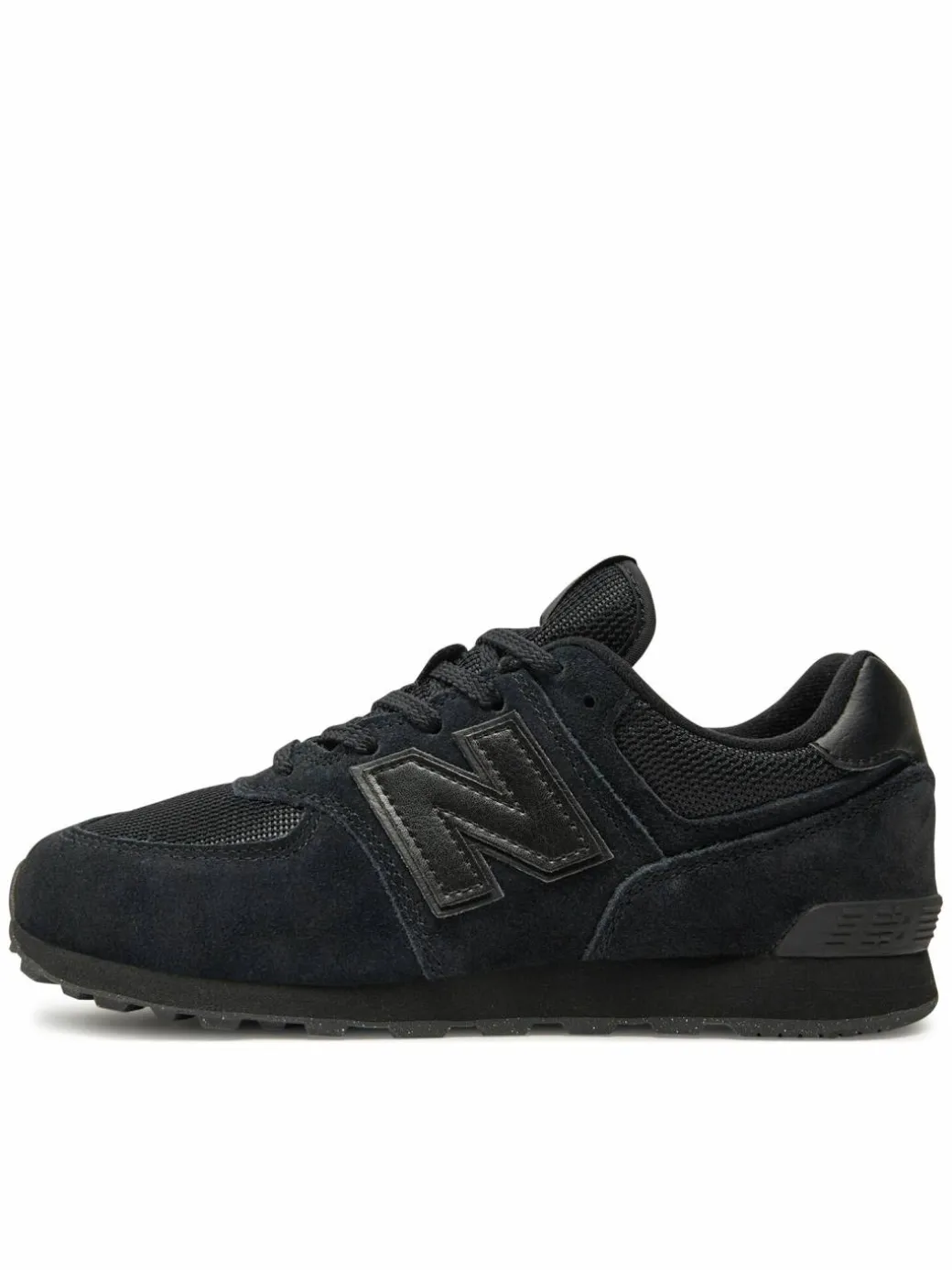 Sneakers GC574EVE Nero