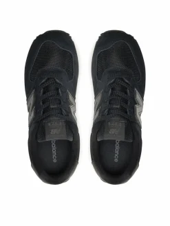 Sneakers GC574EVE Nero