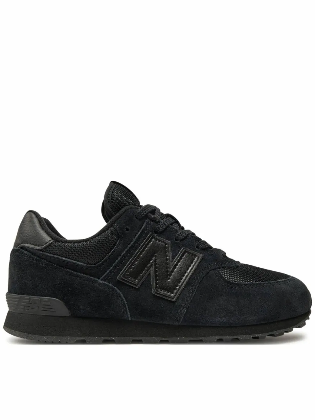 Sneakers GC574EVE Nero