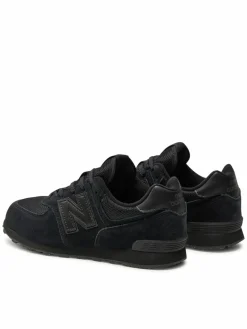 Sneakers GC574EVE Nero