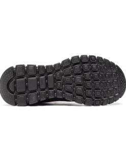 Sneakers Get Connected 12615/BBK Nero