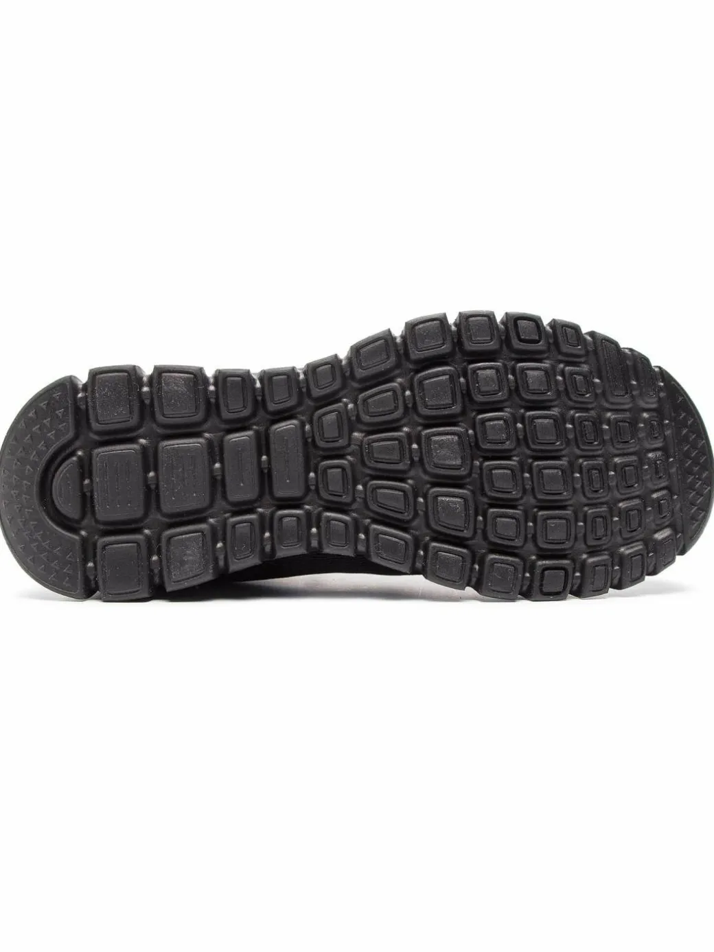Sneakers Get Connected 12615/BBK Nero