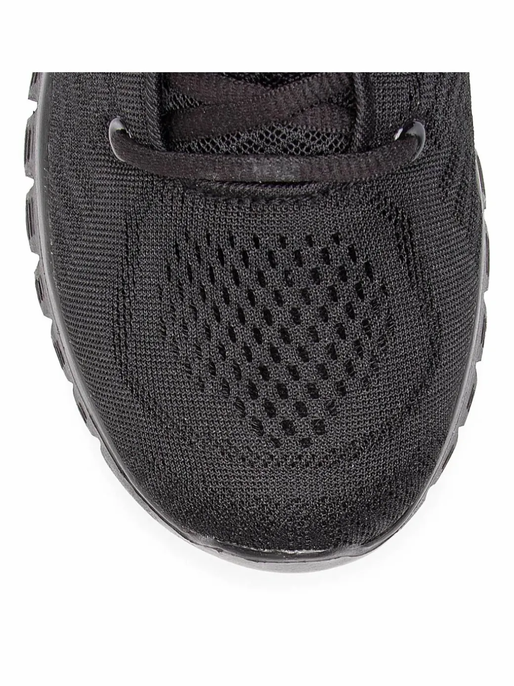 Sneakers Get Connected 12615/BBK Nero