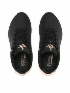 Sneakers Golden Air 177094/BBK Nero
