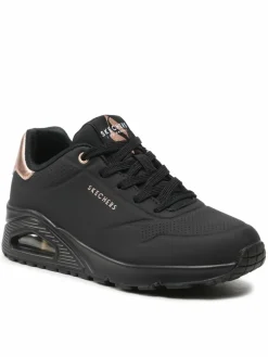 Sneakers Golden Air 177094/BBK Nero