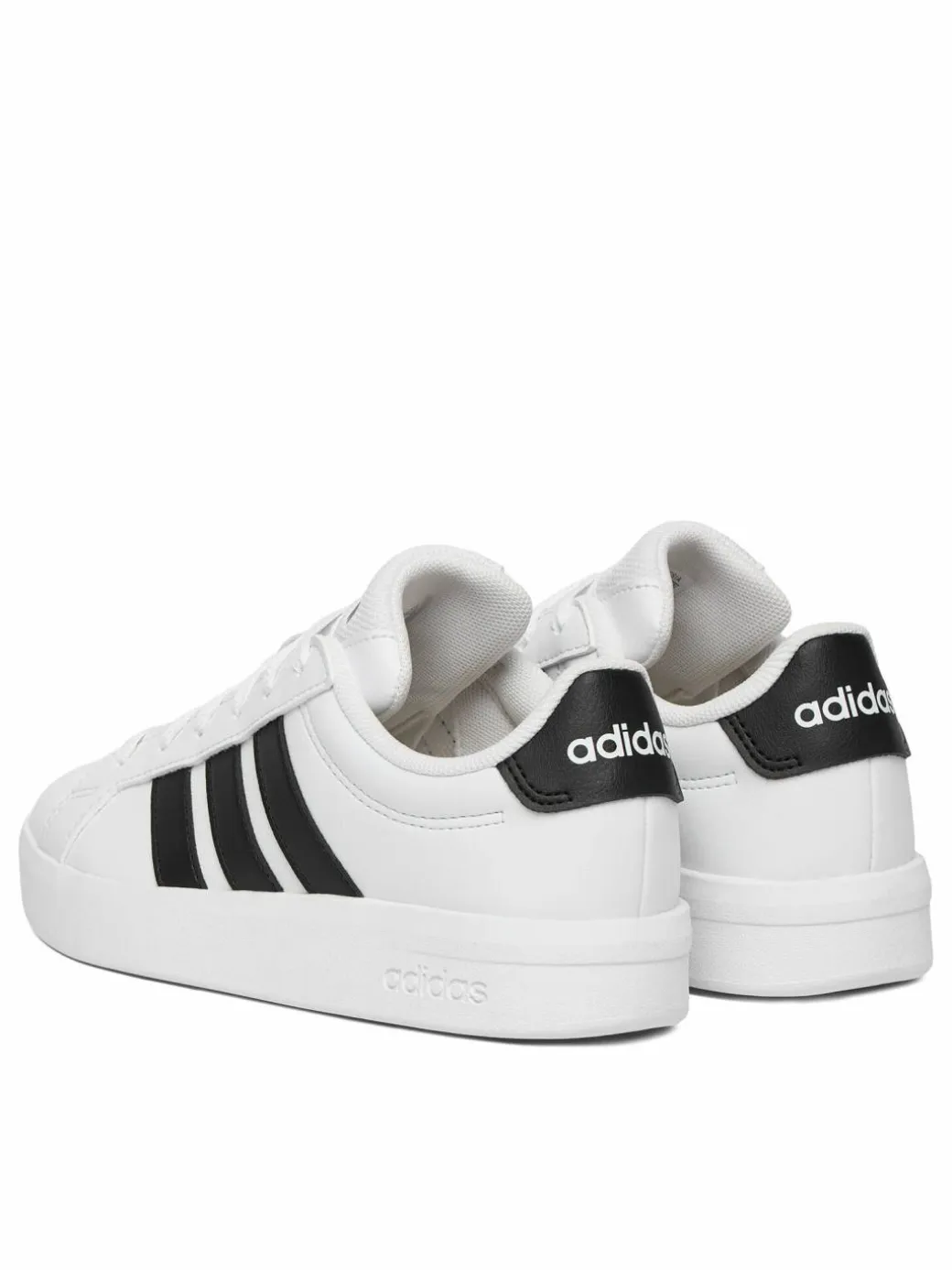 Sneakers Grand Court 3.0 JP9365 Bianco