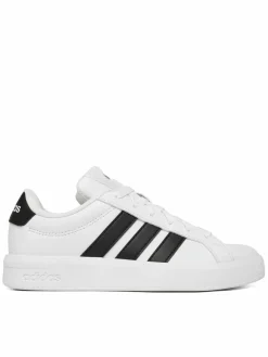 Sneakers Grand Court 3.0 JP9365 Bianco