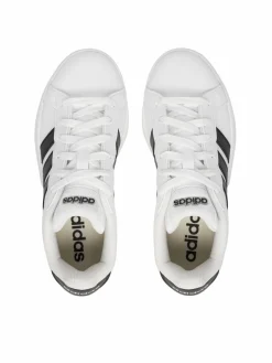 Sneakers Grand Court 3.0 JP9365 Bianco