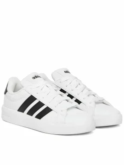 Sneakers Grand Court 3.0 JP9365 Bianco