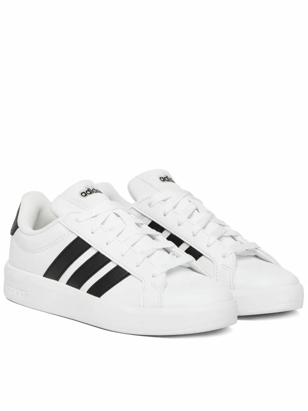 Sneakers Grand Court 3.0 JP9365 Bianco