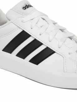Sneakers Grand Court 3.0 JP9365 Bianco