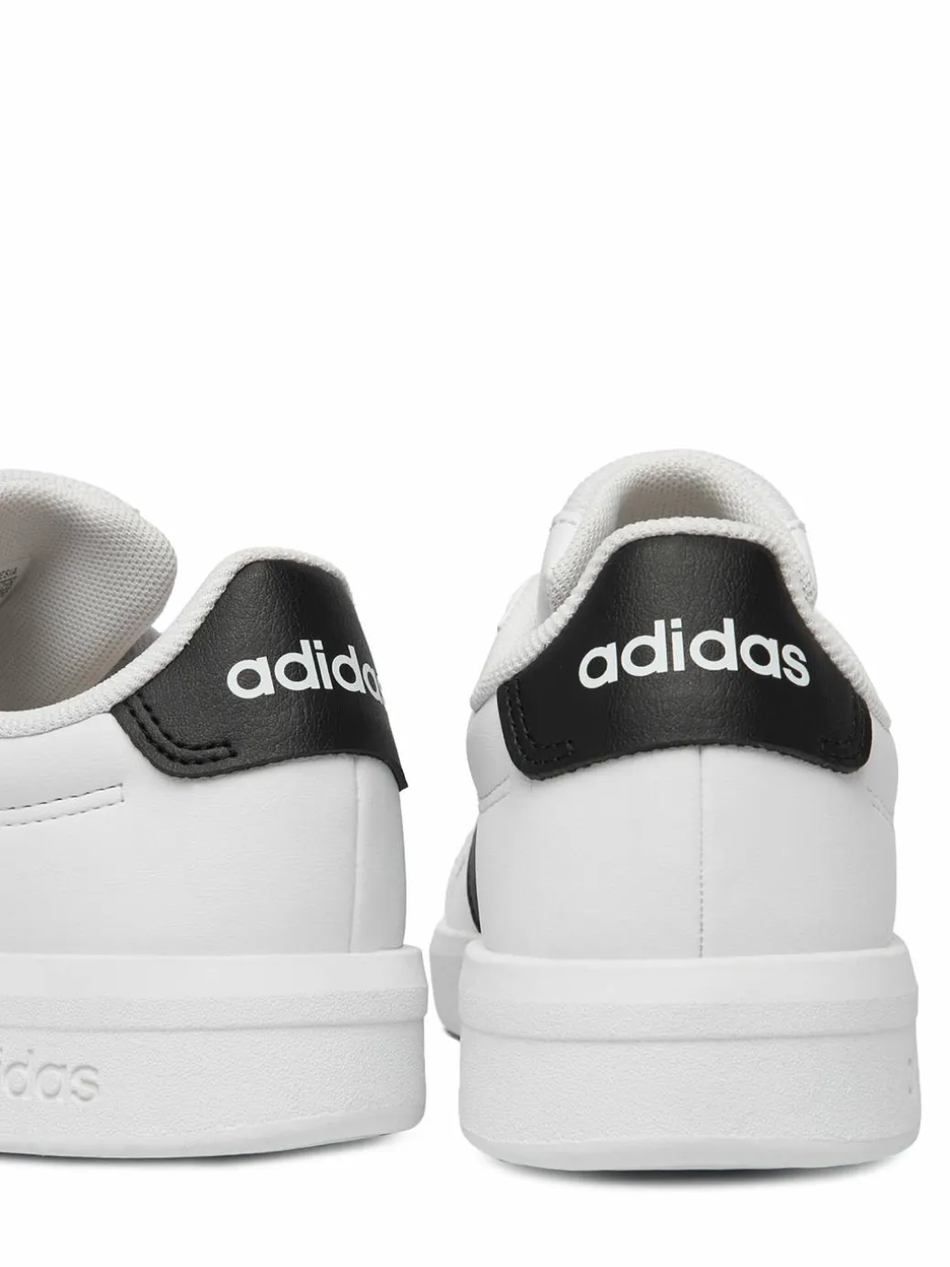Sneakers Grand Court 3.0 JP9365 Bianco