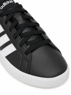 Sneakers Grand Court 3.0 JP9366 Nero